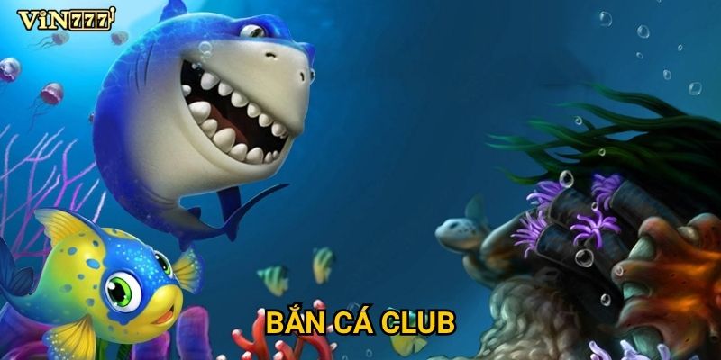Tại sao Bắn cá club Vin777 được đánh giá cao nhất hiện nay? 1 Tại sao Bắn cá club Vin777 được đánh giá cao nhất hiện nay?