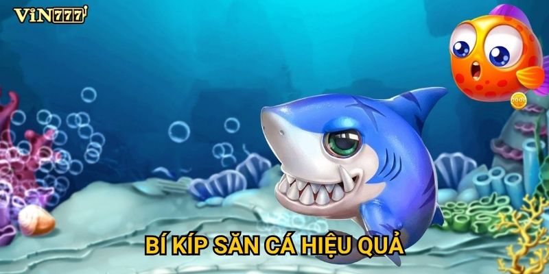 Bắn Cá Ica Vin777 có thực sự dễ kiếm tiền như lời đồn? 3 Bí kíp săn cá hiệu quả