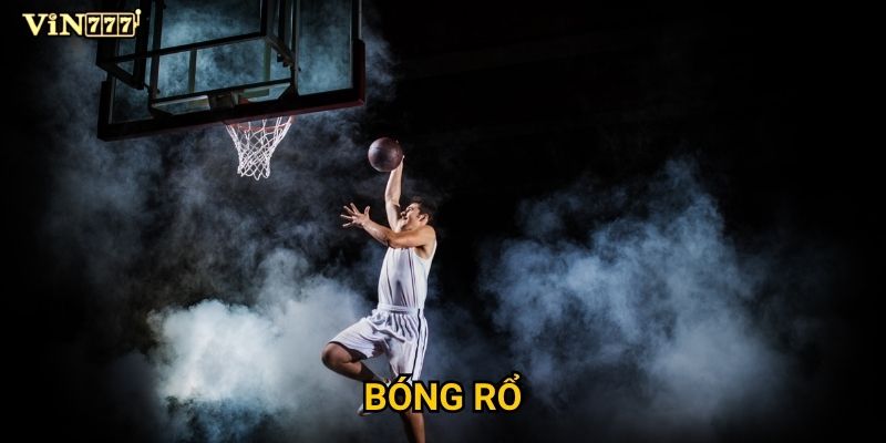 Làm thế nào để thắng lớn với cá cược bóng rổ tại Vin777? 10 Làm thế nào để thắng lớn với cá cược bóng rổ tại Vin777?