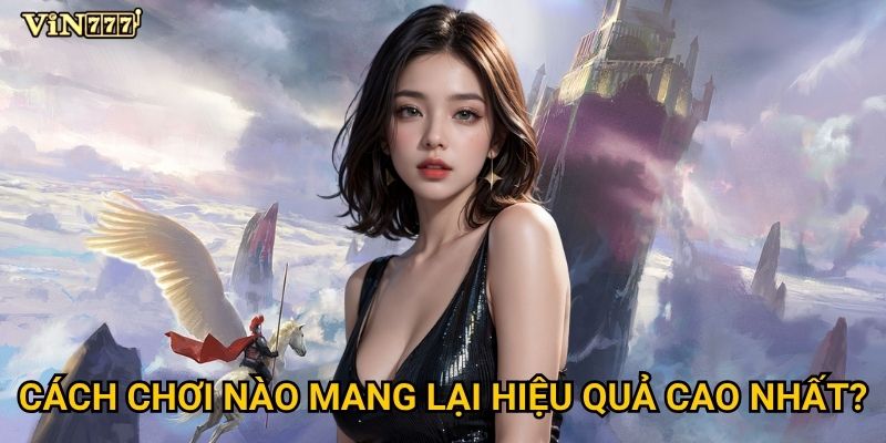 Tại sao Slot Divine Fortune lại thu hút đông đảo người chơi Vin777? 3 Cách chơi nào mang lại hiệu quả cao nhất?