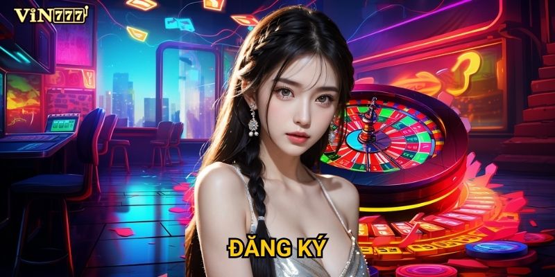 Làm thế nào để đăng ký tài khoản Vin777 thành công? 1 Làm thế nào để đăng ký tài khoản Vin777 thành công?