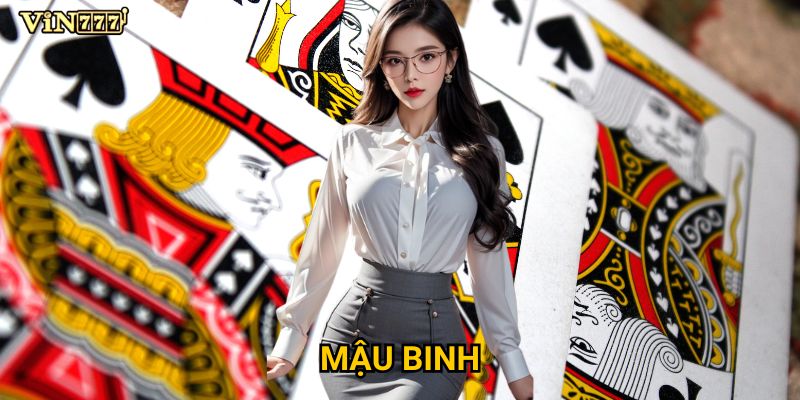 Mậu binh có phức tạp như lời đồn khi chơi tại Vin777? 3 Mậu binh