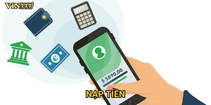 Tại sao nạp tiền vào Vin777 lại thuận tiện và an toàn? 2 Tại sao nạp tiền vào Vin777 lại thuận tiện và an toàn?