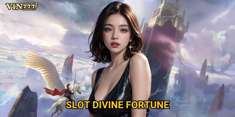 Tại sao Slot Divine Fortune lại thu hút đông đảo người chơi Vin777? 7 Tại sao Slot Divine Fortune lại thu hút đông đảo người chơi Vin777?