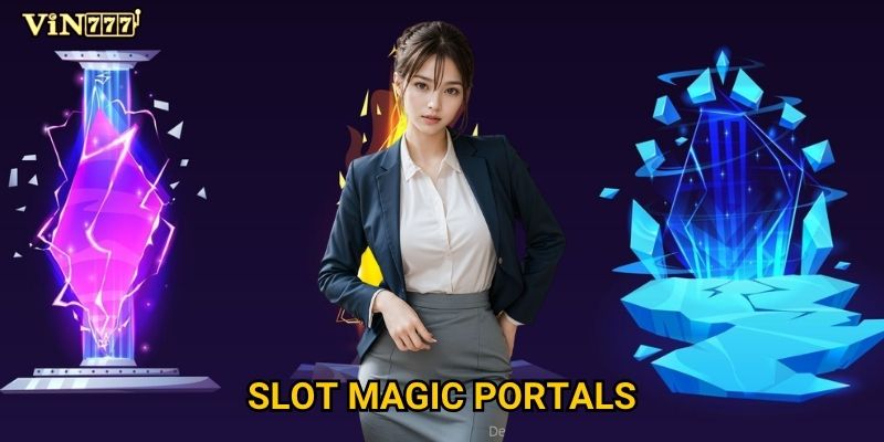 Điều gì khiến Slot Magic Portals trở thành lựa chọn hàng đầu tại Vin777? 6 Điều gì khiến Slot Magic Portals trở thành lựa chọn hàng đầu tại Vin777?