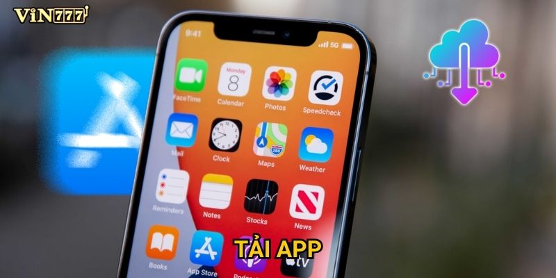 Tại sao nên tải app Vin777 về điện thoại ngay hôm nay? 1 Tại sao nên tải app Vin777 về điện thoại ngay hôm nay?